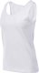 Huari Damska koszulka bez rękawów Martes essentials LADY MAF bright white rozmiar M 2