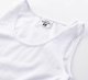 Huari Damska koszulka bez rękawów Martes essentials LADY MAF bright white rozmiar M 4