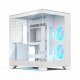 Obudowa Fractal Design Pop 2 Vision RGB biała (FD-C-POV2A-03) 2