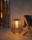 Beliani Lampion LUSWISHI 68 cm 2