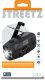 Radio Streetz S80 Crank Radio, solar panel, black 5