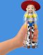 Figurka Jada Toys Toy Story 5 Jessie „Rozmowa ze zwierzątkiem” Interaktywny zestaw (JKL99) 4