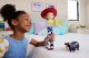 Figurka Jada Toys Toy Story 5 Jessie „Rozmowa ze zwierzątkiem” Interaktywny zestaw (JKL99) 5