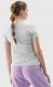 4f KOSZULKA DAMSKA BAWEŁNIANA T-SHIRT SPORTOWY 4F F1163 3