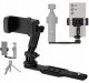 JJC Mocowanie Uchwyt Do Telefonu + Mocowanie Telefon Na Dji Osmo Pocket 3 / 4 / Jjc / Hg-un1 1