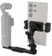 JJC Mocowanie Uchwyt Do Telefonu + Mocowanie Telefon Na Dji Osmo Pocket 3 / 4 / Jjc / Hg-un1 7
