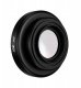 Konwerter JJC Obiektyw Fov Boost Lens Soczewka 182° Konwerter Do Dji Osmo Action 5 Pro / Osmo Action 4 / F-dwa 11