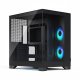 Obudowa Fractal Design Pop 2 Vision RGB czarna (FD-C-POV2A-02) 2