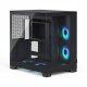 Obudowa Fractal Design Pop 2 Vision RGB czarna (FD-C-POV2A-02) 1