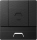 Spigen Spigen AMP11117 stojak na laptop Podstawka na notebooka Czarny 40,6 cm (16") 1