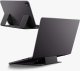 Spigen Spigen AMP11117 stojak na laptop Podstawka na notebooka Czarny 40,6 cm (16") 2