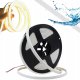 Taśma LED Ecolight EcoLight* 24V Neon COB EC61453 480 4000K 7W 310lm/m 120° IP67 5M 2