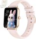 Smartwatch Rubicon Zestaw dziecięcy SMARTWATCH Rubicon KOMUNIA POŁĄCZENIA SMS SPORT SEN 8