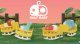 Figurka HalfToys Figurki magnetyczne 3D safari Lew i Słoń Half Toys 3+ 11