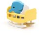 Figurka HalfToys Figurki magnetyczne 3D safari Lew i Słoń Half Toys 3+ 2