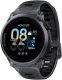Zegarek sportowy Coros Pace 4 Crystal Czarny (WPACE4-CRY.BLK) 1
