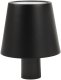 Lampa stołowa AddLiving LED lampka butelkowa czarny 1