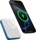 Powerbank Pitaka Power Bank Qi2, 10 000 mAh, Moonrise 4