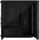 Obudowa Corsair FRAME 4000D RS Wood Czarny/Orzech (CC-9011340-WW) 3