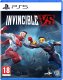 PS5 Invincible VS 1