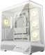 Komputer Adax Komputer ADAX DRACO EXTREME WHITE LE WXIPR7900X R9-7900X/B850/DDR5-32GB/1TB/RTX5070Ti-16GB/Wi-Fi/BT/W11P 1