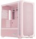 Obudowa TRYX FLOVA F50 obudowa komputerowa, Midi-Tower, ATX, Tempered Glass - pink 2