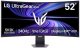 Monitor LG UltraGear evo G9 52G930B-B 1