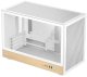 Obudowa Deepcool Mini DeepCool CH260 WOOD WH 1