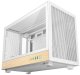 Obudowa Deepcool Mini DeepCool CH260 WOOD WH 2