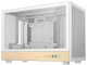 Obudowa Deepcool Mini DeepCool CH260 WOOD WH 3