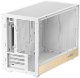 Obudowa Deepcool Mini DeepCool CH260 WOOD WH 7