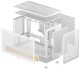 Obudowa Deepcool Mini DeepCool CH260 WOOD WH 10