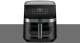 Frytkownica beztłuszczowa Alpina Air Fryer ALPINA 9l 1800w czarny 6
