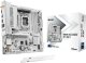 Płyta główna ASRock B860M CHALLENGER WIFI WHITE 1