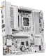 Płyta główna ASRock B860M CHALLENGER WIFI WHITE 4