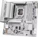 Płyta główna ASRock B860M CHALLENGER WIFI WHITE 5