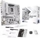 Płyta główna ASRock B860M CHALLENGER WIFI WHITE 6
