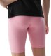 4f Legginsy kolarki szorty dziewczęce 4F F129 bawełniane spodenki na lato 2