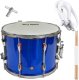JetWorld Werbel marszowy Dirty Rabbit MS1410-Blue 1
