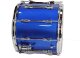 JetWorld Werbel marszowy Dirty Rabbit MS1410-Blue 2