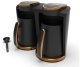 Ekspres przelewowy Inca INCA Ekspres do kawy Turbo Wonder Serie Touch-Control Duo sw 1