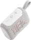 Głośnik JBL Go 5 biały (JBLGO5WHT) 4