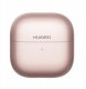 Słuchawki Huawei FreeClip 2 Różowe złoto Flower Edition - single flower 3