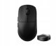 Mysz Scyrox V8 bezprzewodowa Gaming-Maus 8.000 Hz 8K Dongle - Kailh Optical czarny 1
