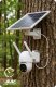 Kamera IP Zintronic Kamera Solarna Obrotowa  3MPx tryb AOV Zintronic P3 SOLAR 4G 2