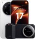Smartfon Xiaomi 17 Ultra + Photography Kit Pro 5G 16/512GB Biały  (80337790862740) 1