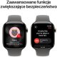 Smartwatch Apple Watch 11 GPS + Cellular 42mm Natural Titanium Sport Band S/M Grafitowy  (MF8M4WF/A) 6