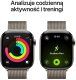 Smartwatch Apple Watch 11 GPS + Cellular 46mm Natural Titanium Milanese Loop M/L Szary  (MFD04WF/A) 4