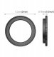 Puluz Adapter Uchwyt Mocowanie Na Filtr Filtry 49 Mm 49mm Do Dji Osmo Action 6 / Pu1084b 1