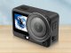 Puluz Adapter Uchwyt Mocowanie Na Filtr Filtry 49 Mm 49mm Do Dji Osmo Action 6 / Pu1084b 2